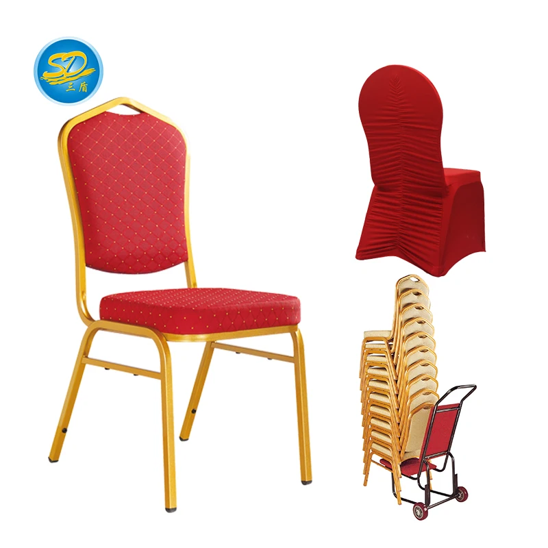 OEM Factory Wholesale Banquet Chairs