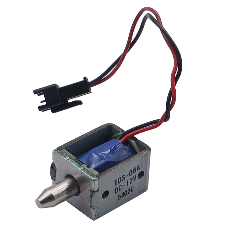 Original Mimaki JV33 Ink Cartridge Solenoid Assy - E300816