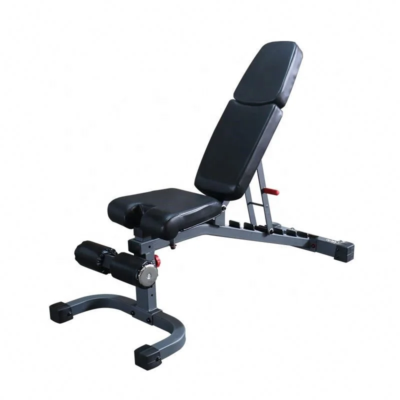 Adjustable Multi-purpose Functional Weight Lifting Gym Multi Bench Press