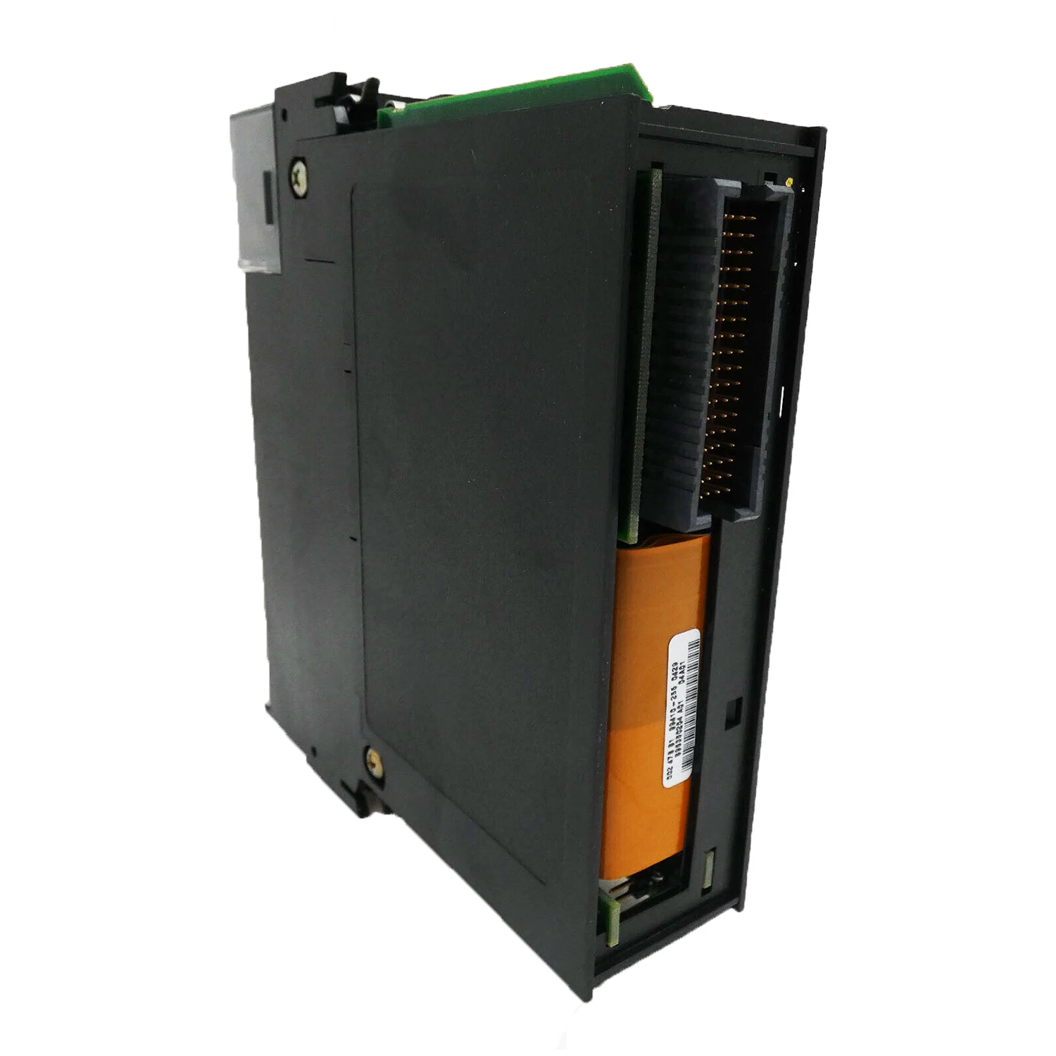 100% Original 1756-OB8 8 Pt 12/24V DC D/O Module PLC Controller 1756OB8