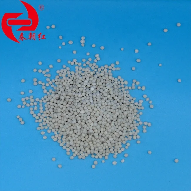 NPK Fertilizer 16-16-16 Compound fertilizer 2-4.75mm Granular