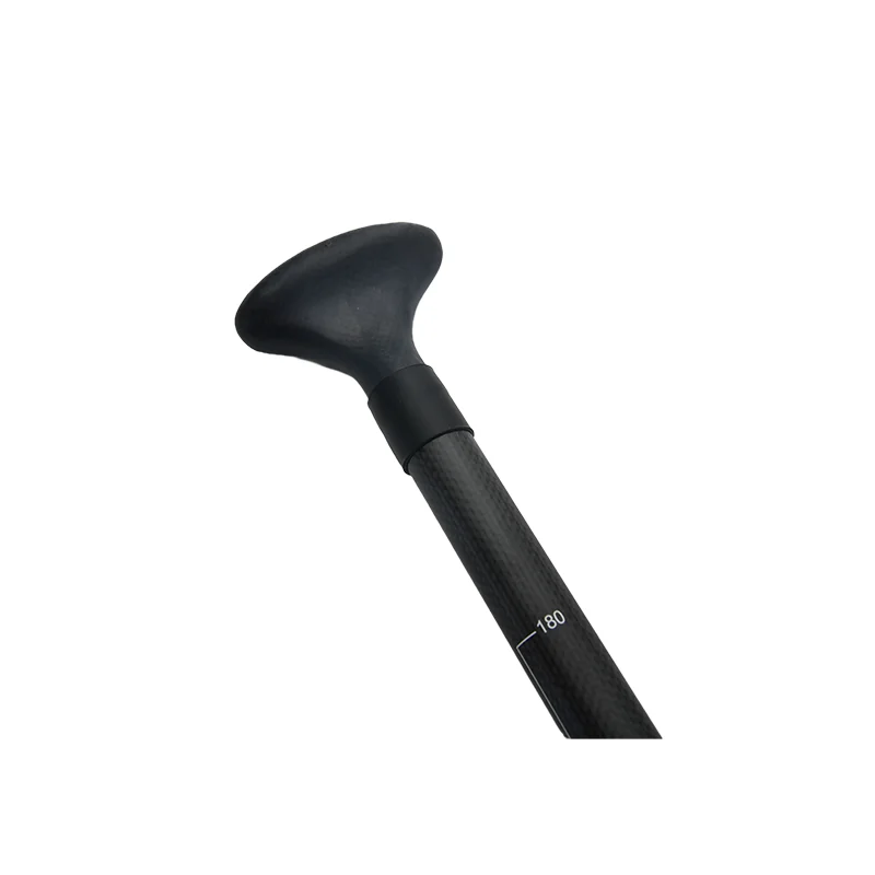 FREESEA  Carbon Fiber Paddle, 3-PCS Adjustable Paddle for Stand up Paddle Board Adjusted from 1.8-2.2m