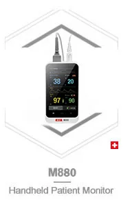 m880handheldpatientmonitor