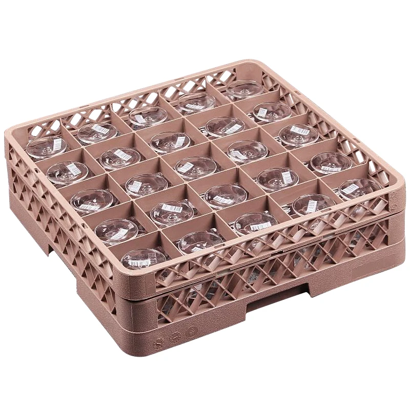 Thickening Catering Exclusive Suitable For Multiple Sizes Wine Glass Storage Drinking Glass Storage Rack