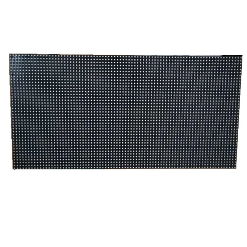Наружный GKGD P4 полноцветный светодиодный модуль дисплея 320x160 мм