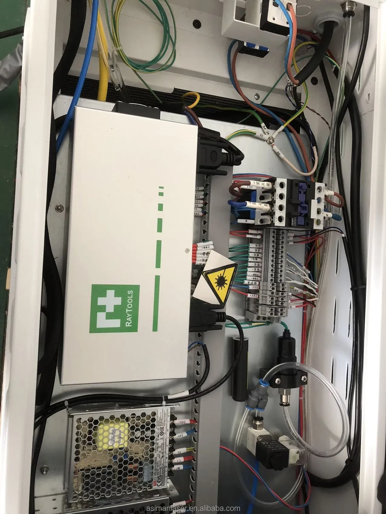 Best Price 1000W to 3000W Metal Handheld Fiber Laser Welding Machine New Condition for Cutting Cleaning Welding