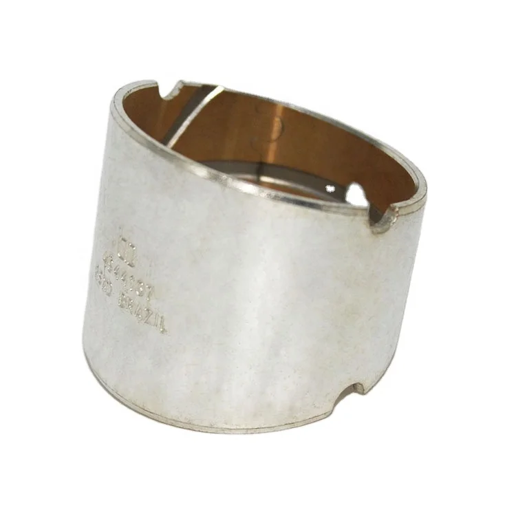 Truck Excavator Diesel Engine 6L Parts Connecting Rod Bushings 4944137