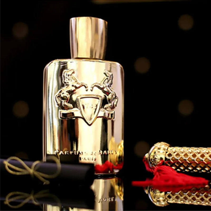 Parfums de Marly годольфин 125 мл мужского парфюма Парфюмерная вода Длительное Действие ароматизирующий Подарочный одеколон