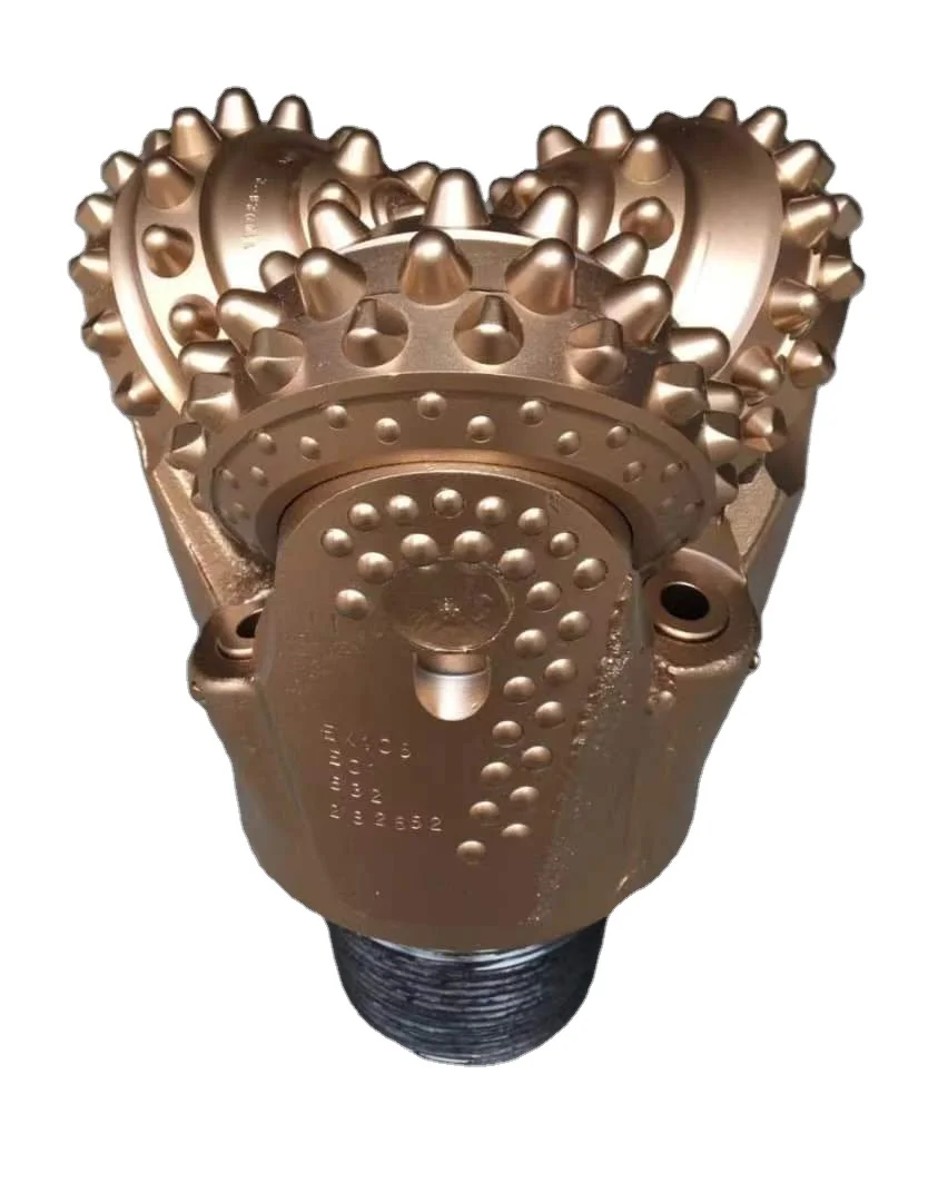 Durable materials with high hardness 5' 6' 7' 8' 10'12'  pdc drill bit tricone bit