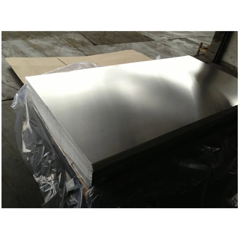 1100 3003 5052 5754 5083 6061 7075 Metal Alloy Aluminum Sheet MILL FINISHED