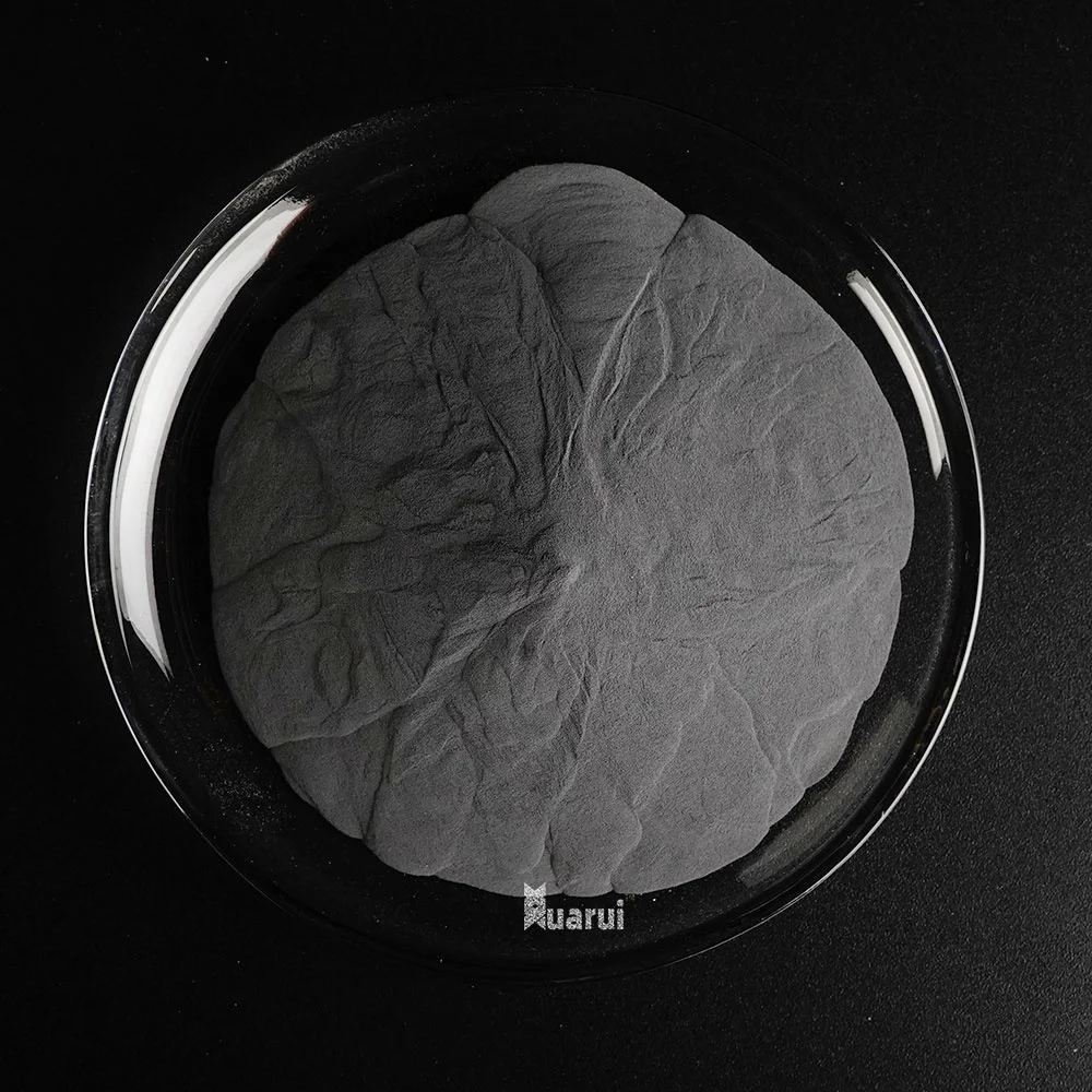 HRW Wc-12co Wc12Co 12cowcwc Tungsten Carbide Compound Powder