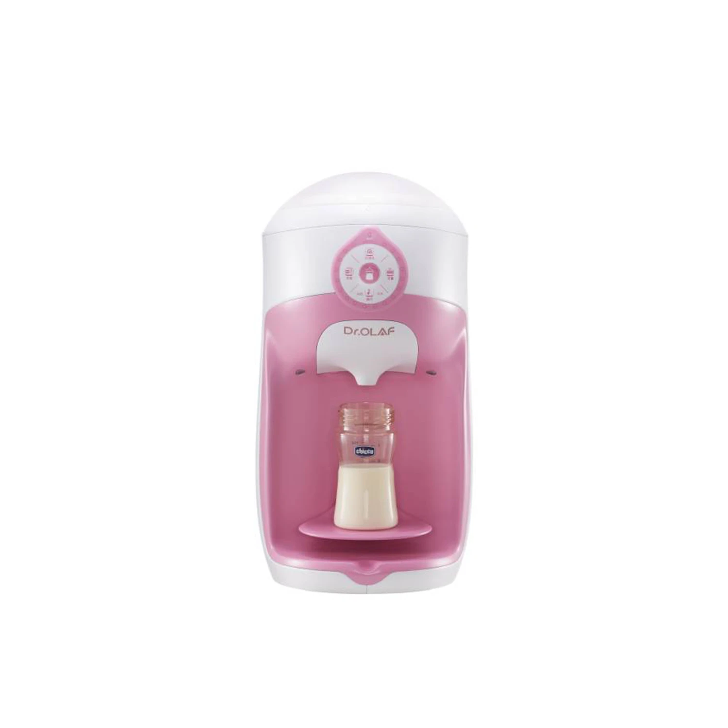 Wholesale In China High Performance Best Selling Automatic Baby Formula Milk Machine