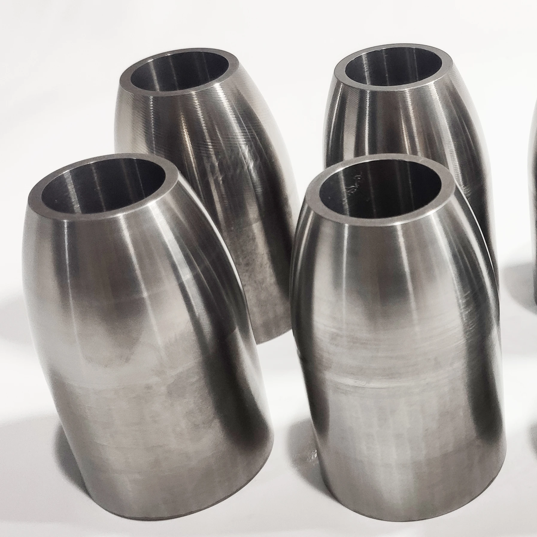 Drilling tools MWD & LWD Parts carbide TAPERED BOLT-ON SLIMHOLE SYS for drilling directional wells tools