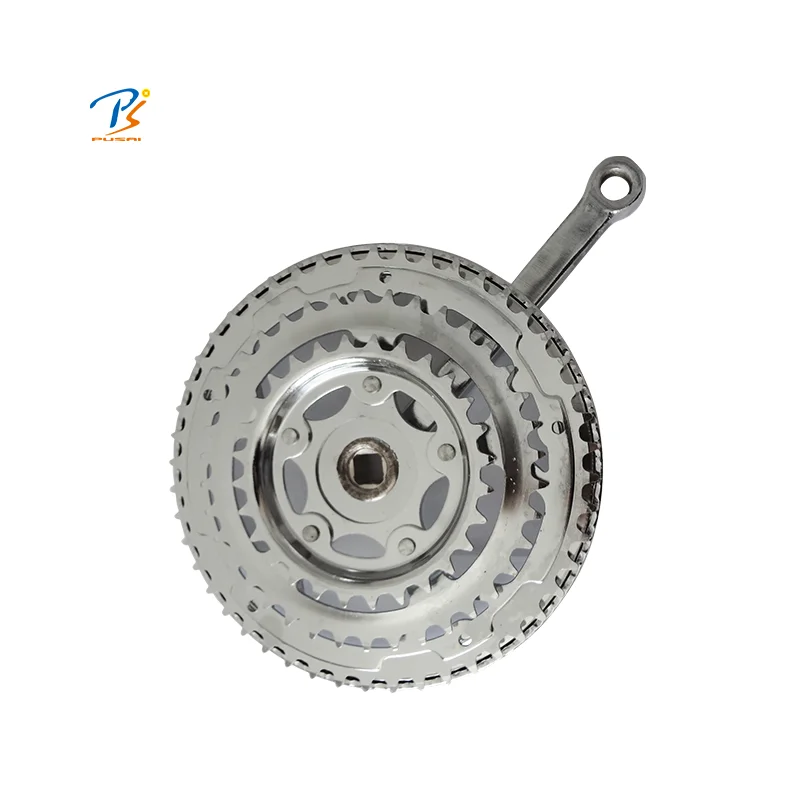 high quality and good price 170mm crankset for sale