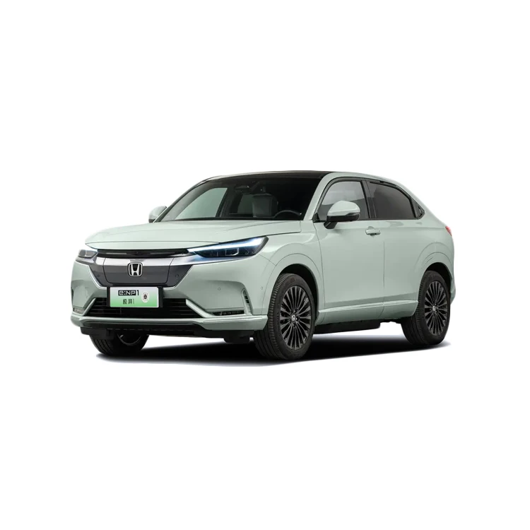 HondaS e:ns1 SUV 2023 2024 Dongfeng ENS1 510 км Ev новый роскошный автомобиль EV для продажи