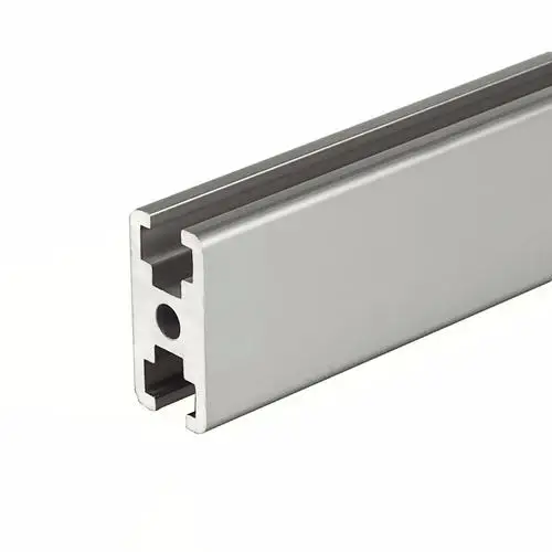 China Custom Industrial Machining Aluminium Alloy Profiles/Aluminum Extrusion Profile