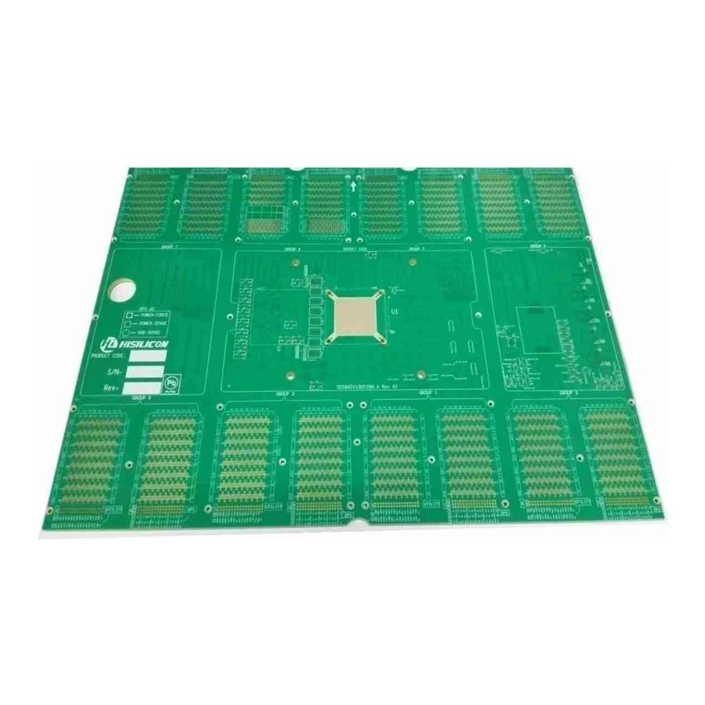 Welding Machine Electronic Circuits PCB Board in China