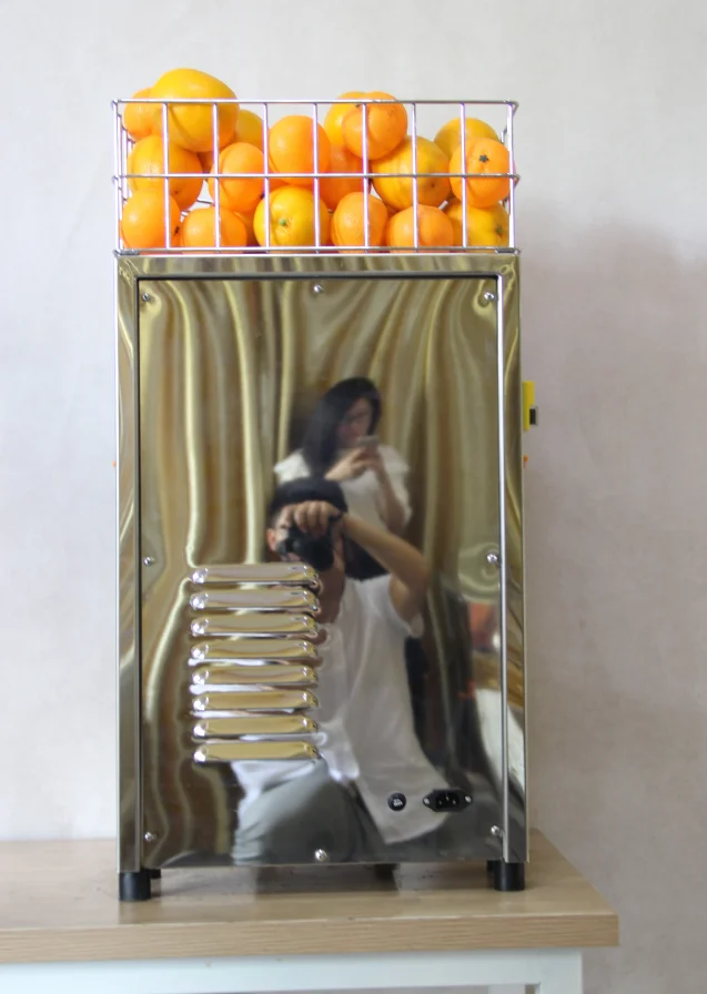 New Citrus Juice Maker Machine Oran Juicer Squeezer for Restaurant and Home Use Juice Extractor with Competitive Prices