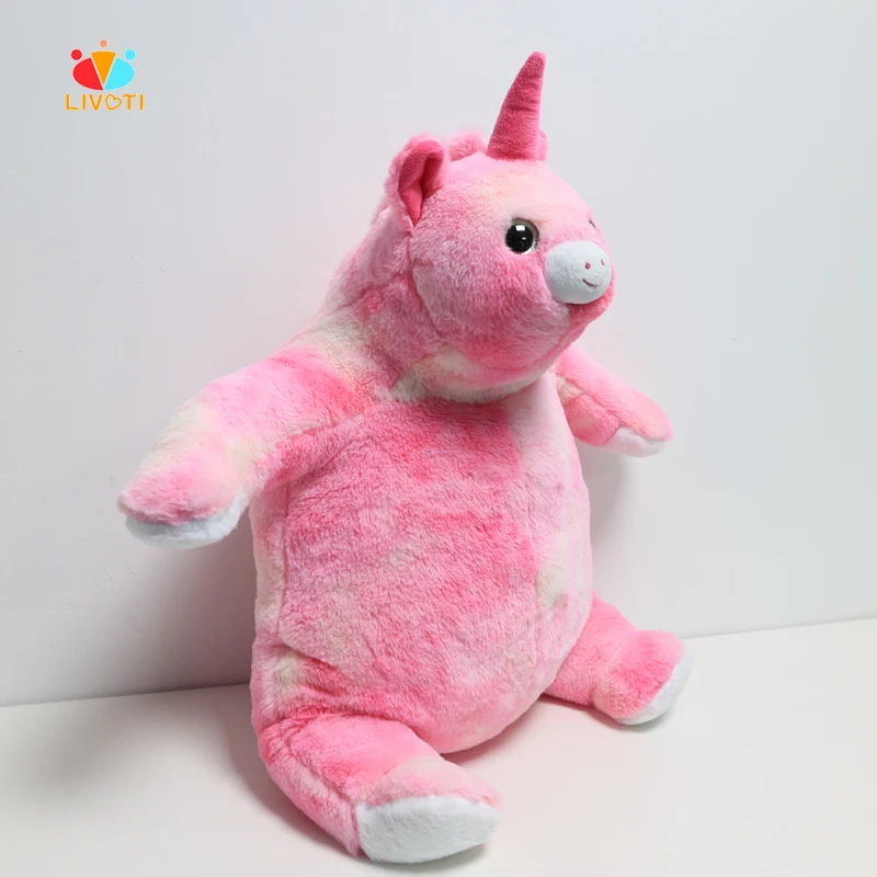 Make Your Own Plush Toy for Kids Custom Plush Toys China Custom CE ASTM OEM ODM Custom Stuffed Animal Bag Cute Gift Pink Bear