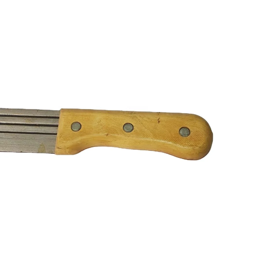 
w555 w55 Sugarcane Knife 