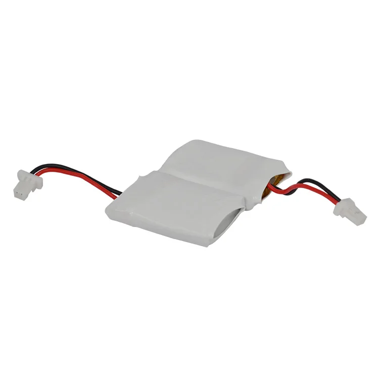 3.7V 140mAh Li-Polymer Cordless Headset battery for Plantronics 86180-01 84479-01 CS540 battery