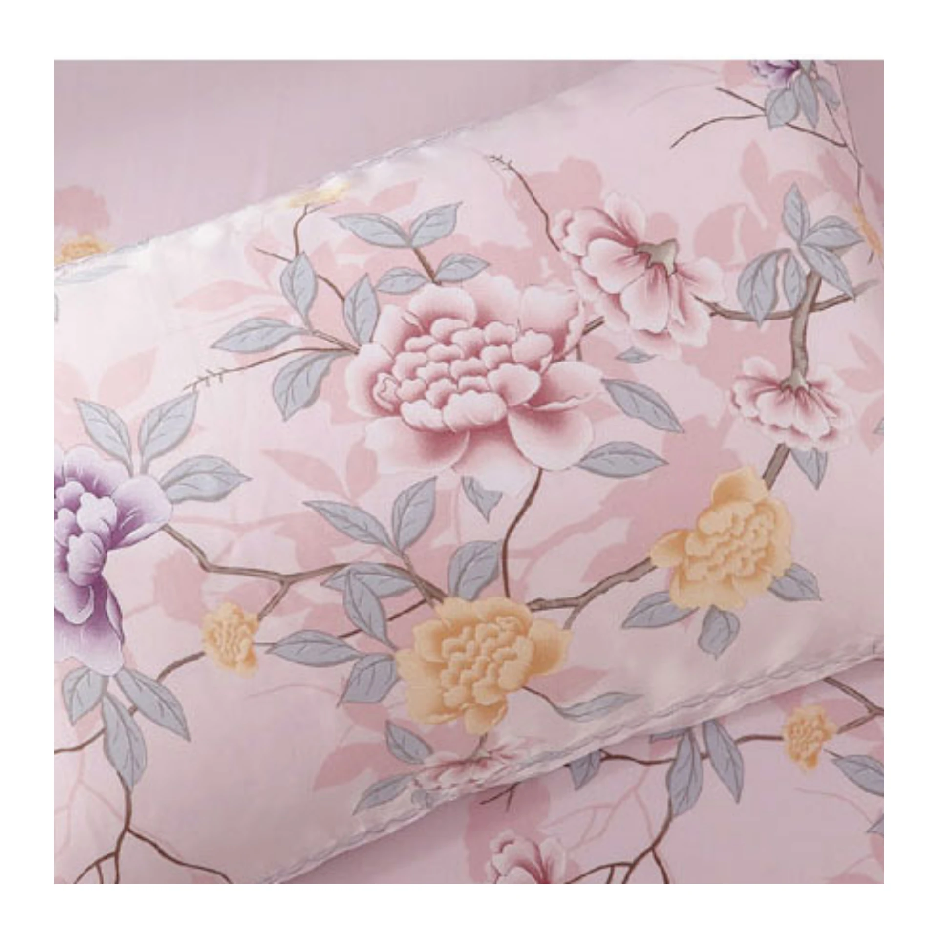 Manufacturer new production good offer washable cotton-like fabric for bed sheet