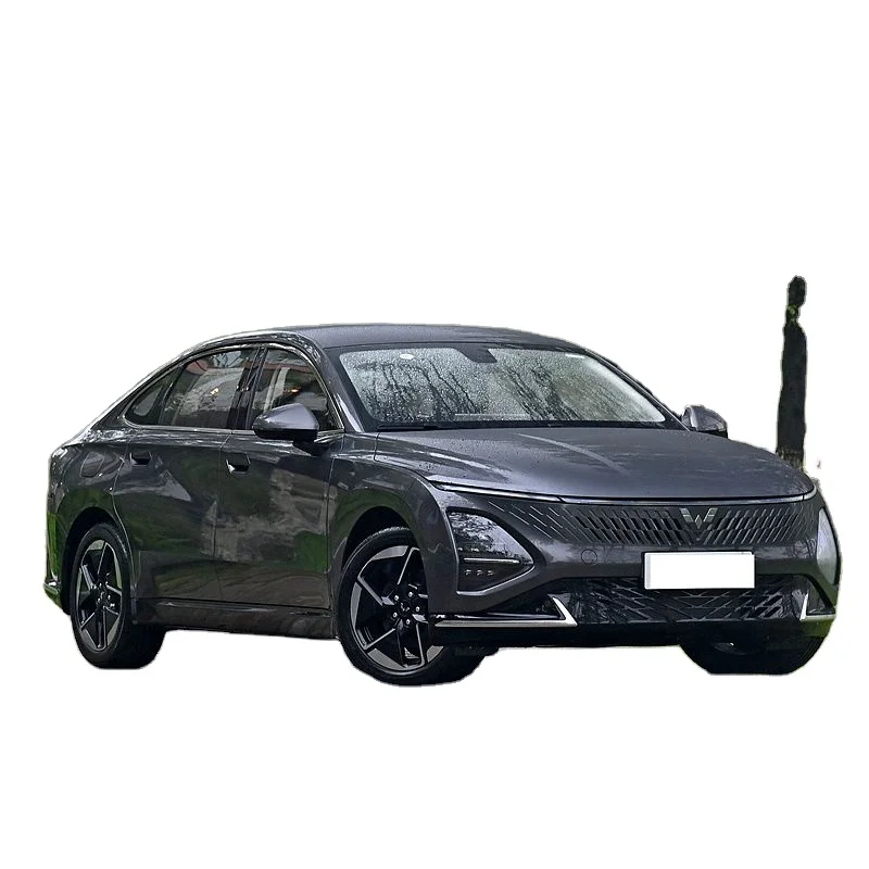 Автомобильный автомобиль SAIC ev 2024 потрясающий звездный свет умный 410 км дальность действия 510 чистый электрический новые автомобили Wuling xingguang auto внедорожники