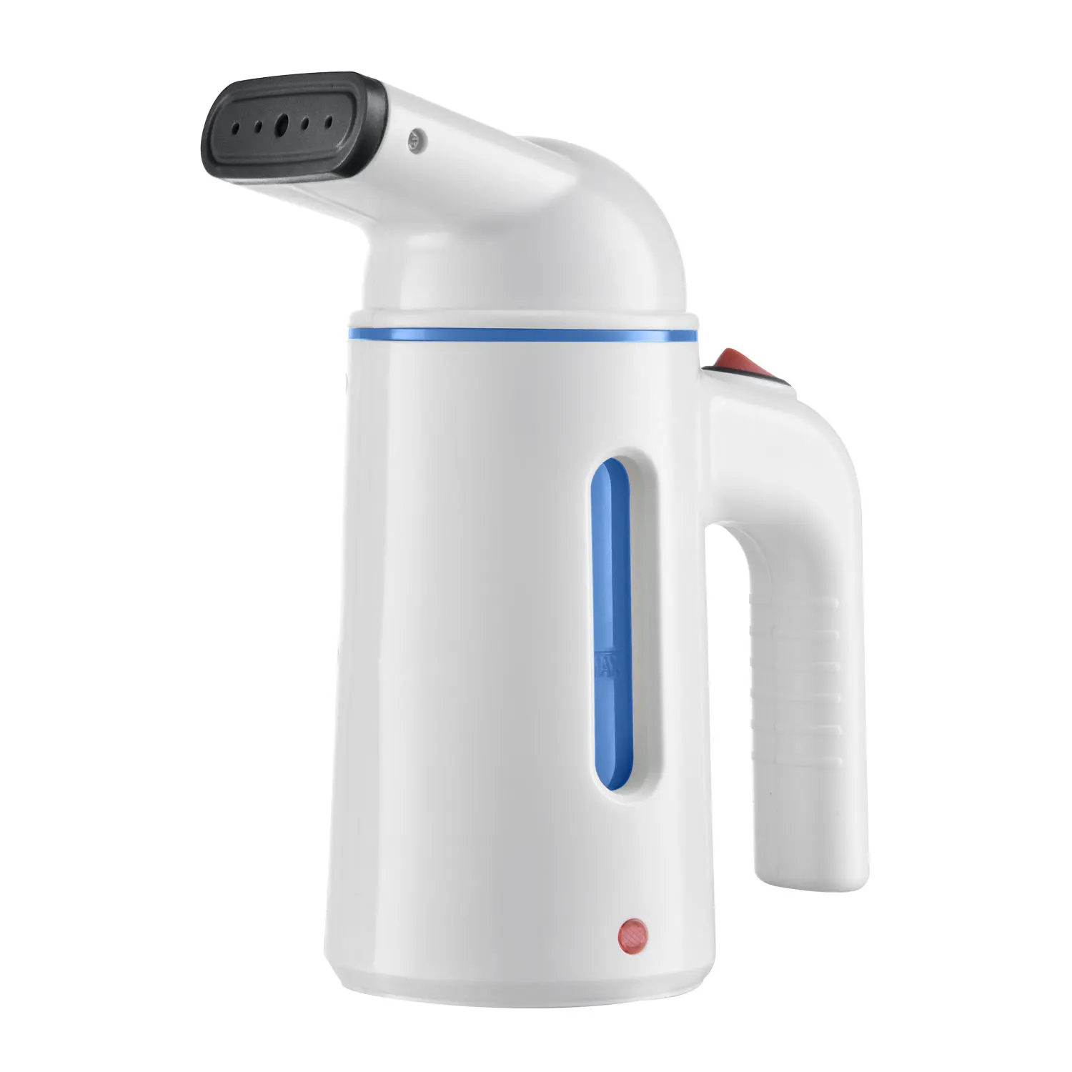 Wrinkle Remover Mini Hand Portable Travel Size Garment Clothing Steamer Steam Iron