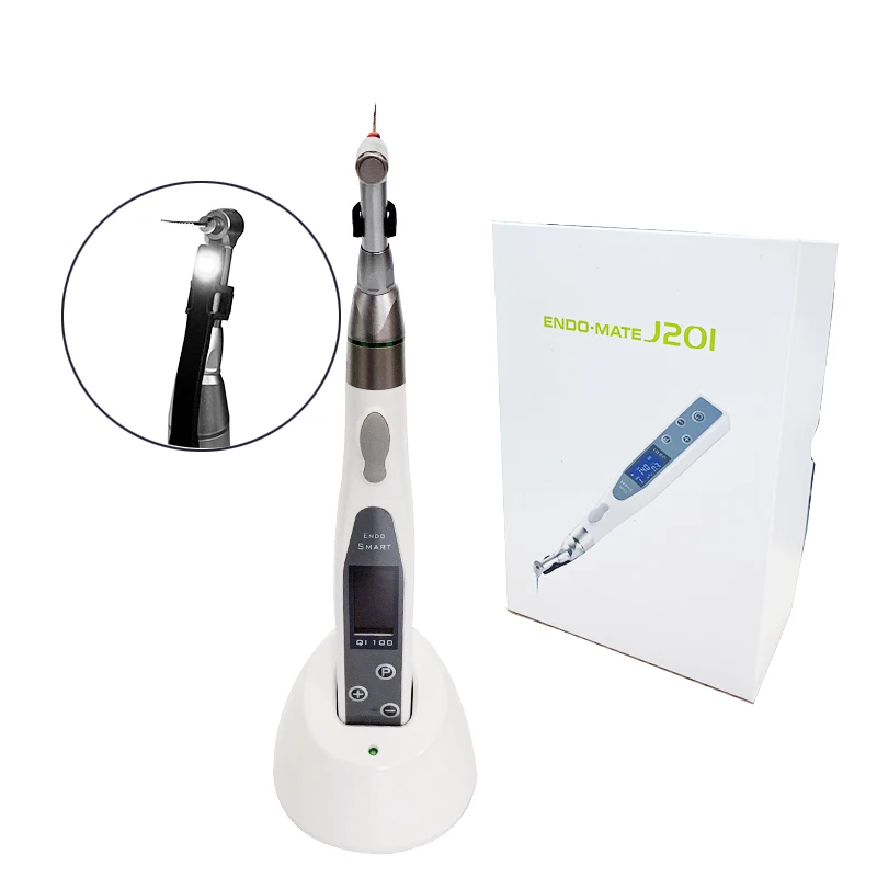 dental endomotor cheap dental endo rotary motor with LED dental equipment