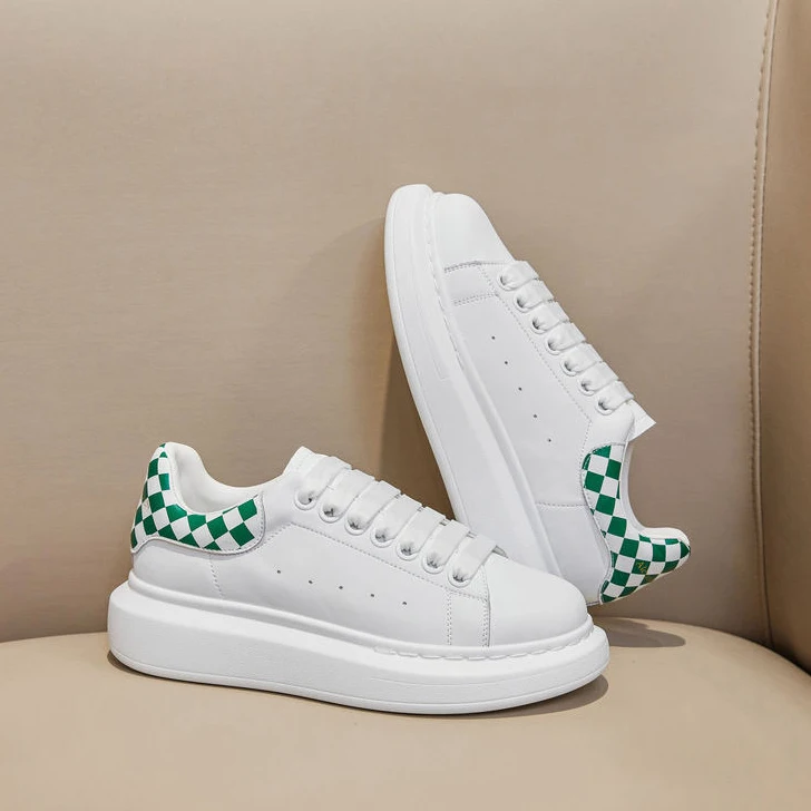 In Stock Dropshipping MC Most Popular Men Women Fashion Casual Comfortable Walking Shoes