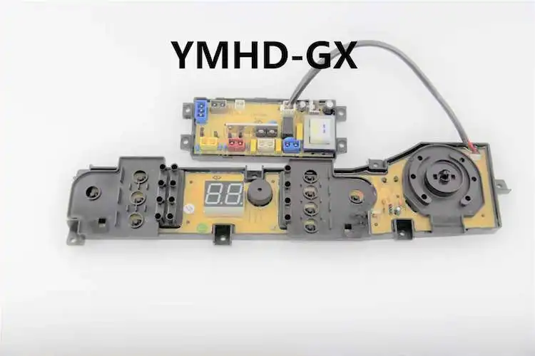 YMPCB Factory Direct Supply YMHD-GX MEMORY  Model Pcb Board For Top loading Washing Machine