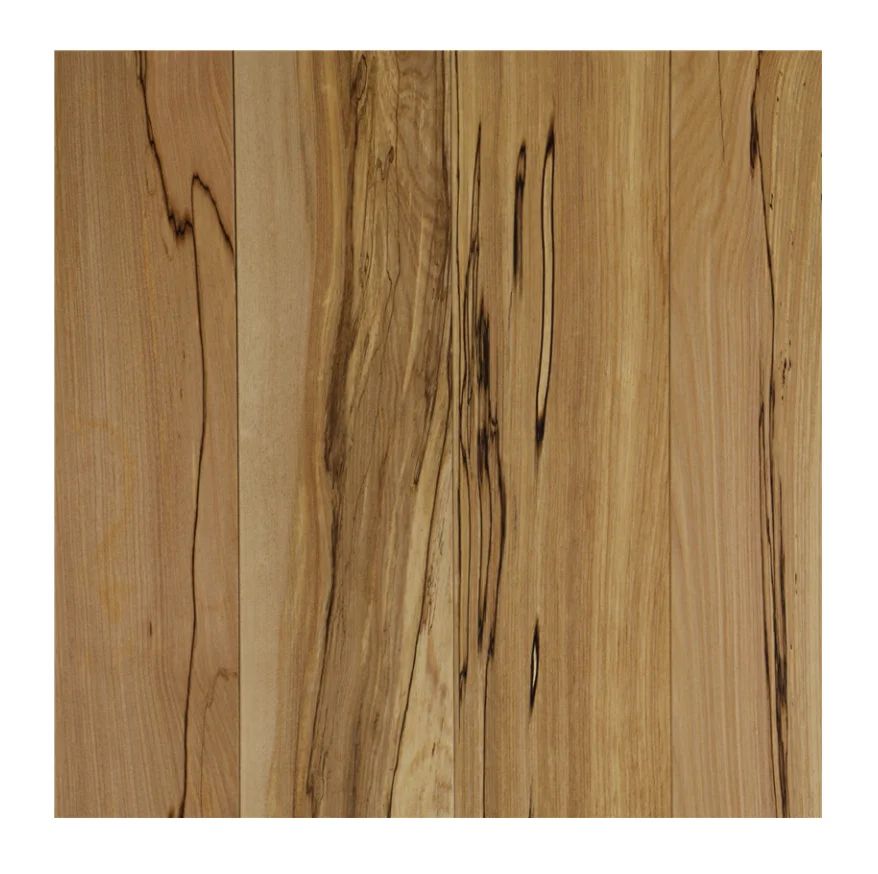 Anti-slip birch wooden ! 14mm engineered wood flooring cheap price  hardwood flooring plank stripe wood flooring for indoor