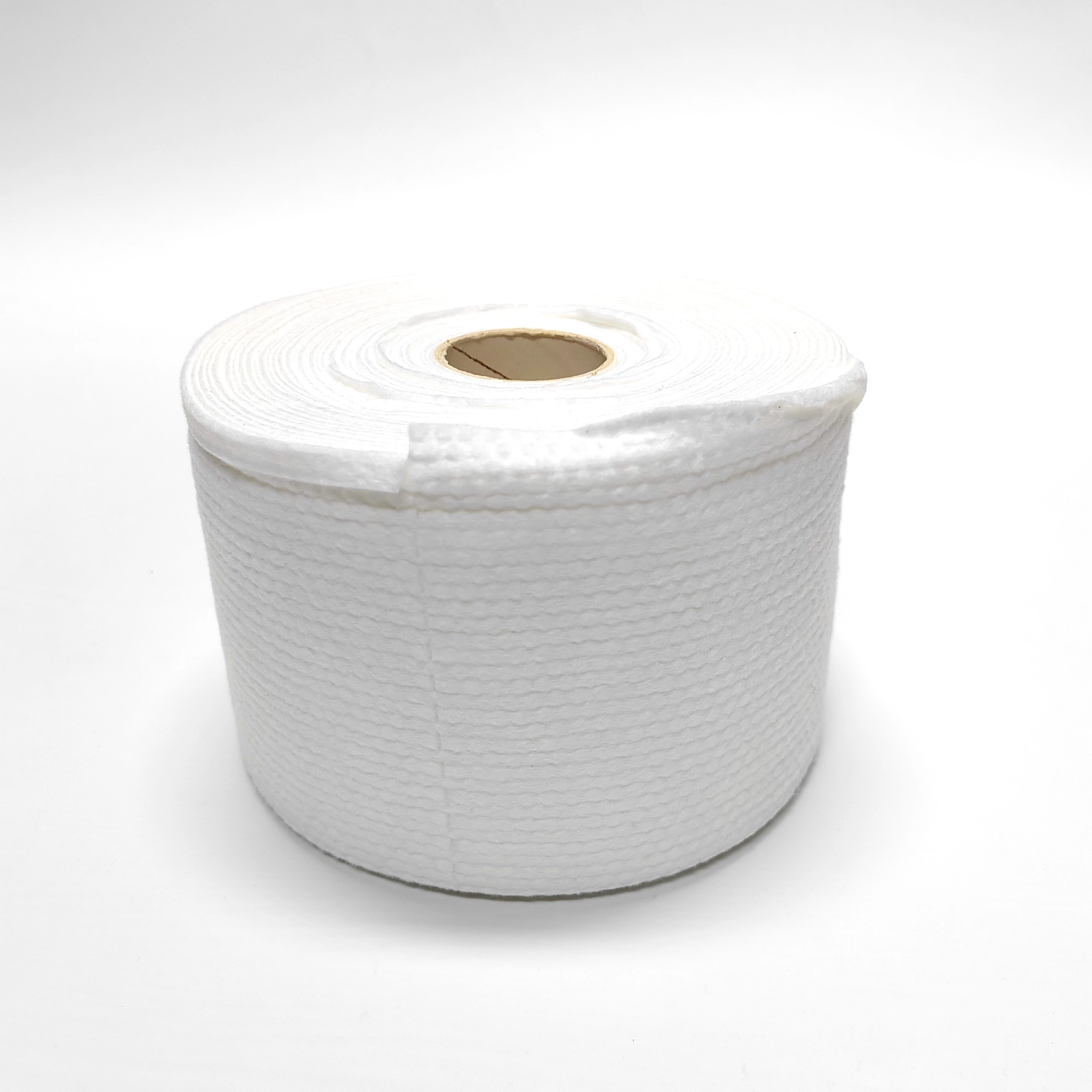 New Innovations Cleansing Travel Cotton Face Towels Disposable Facial Towel