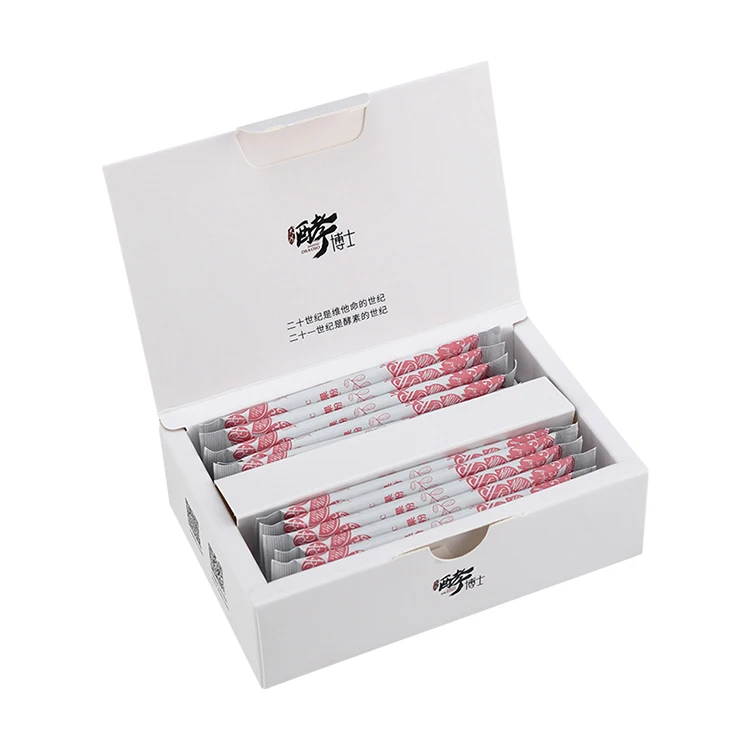 Лидер продаж 2020, пробиотик для фруктов и овощей для улучшения желудочно-кишечного биохимического фермента, экстракт в порошке