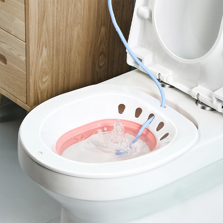 Toilet Seat Warmer With Spray In Shower Panel Cleaning Manul Bidet Toilet Seats Plastic Handheld Toilet Portable Bidet Sprayer