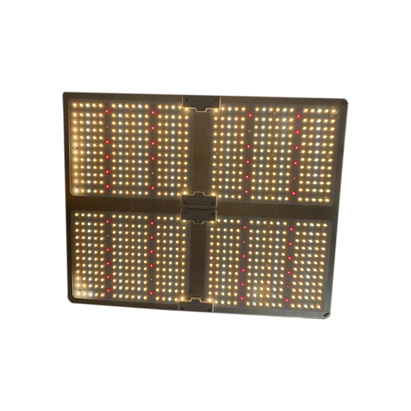 Высокое качество Китай производитель 4000 Вт полоса полный спектр светодиодные лампы для выращивания