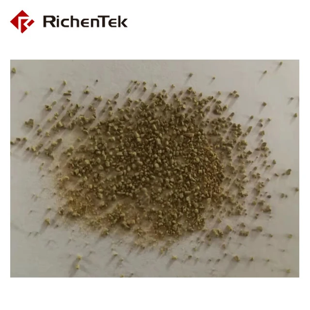 Roller Compactor for Dry Granulation Dry granulation roll comapctor Agricultural Chemical Fertilizer Machine