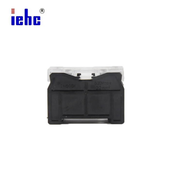 iehc Factory direct European terminal fixed high current terminal