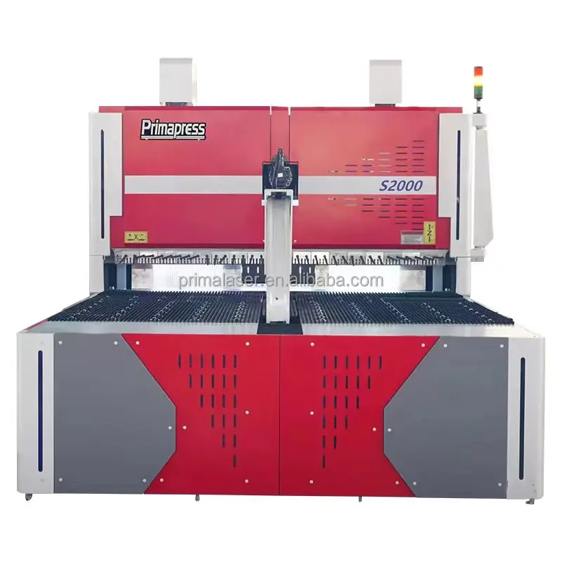 CNC Press Brake Center Metal Steel Sheet Bending Machine Automatic Bending Center