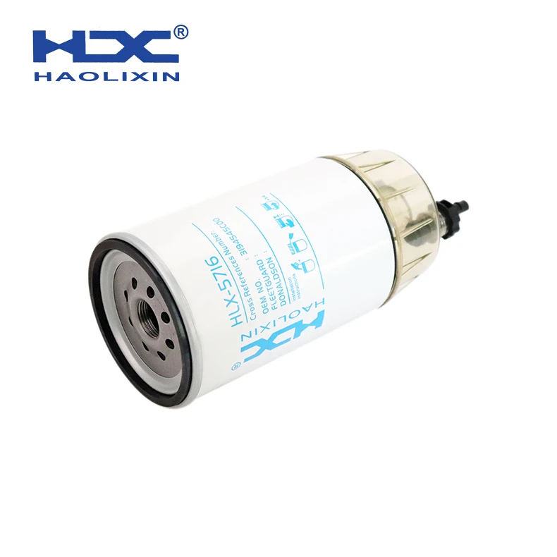 For Hyundai engine fuel filter P954925 SFC2801 3194545C00 80766454   11KA71040   31945-87000 31945-45751 11QA-71040 SN 909110