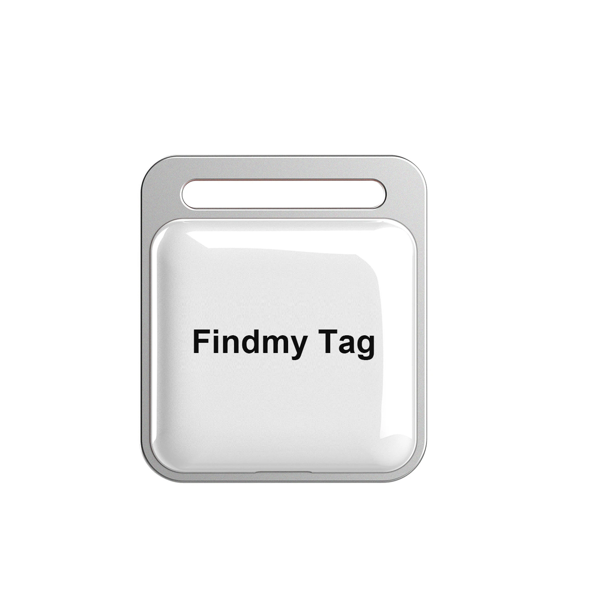 Wireless Bluetooth-Compatible Smart Tag Anti-Lost Alarm GPS Pet and Child Tracker Mini Key Finder Bag Wallet Target Locator