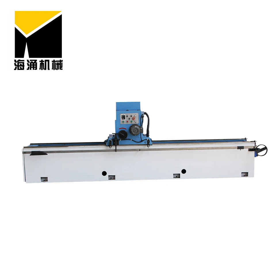 linear cutter grinder knife machine carbide blade sharpener knife sharpener