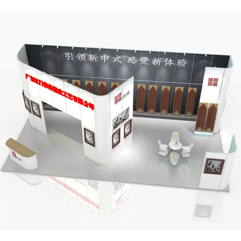 Портативный выставочный стенд 20X20, запасная часть, стенд для прожекторов, выставочные стенды, дешевое тяжелое оборудование