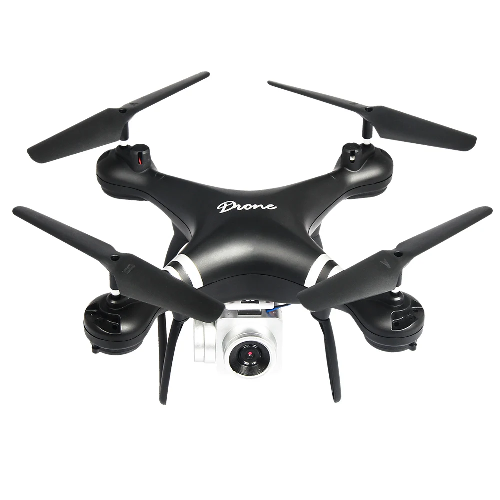 Wholesales 2023 Mini Phantom Drone 4k Hd Camera Quadcopter One Key Return Rc Helicopter for Child Children Toy Gift