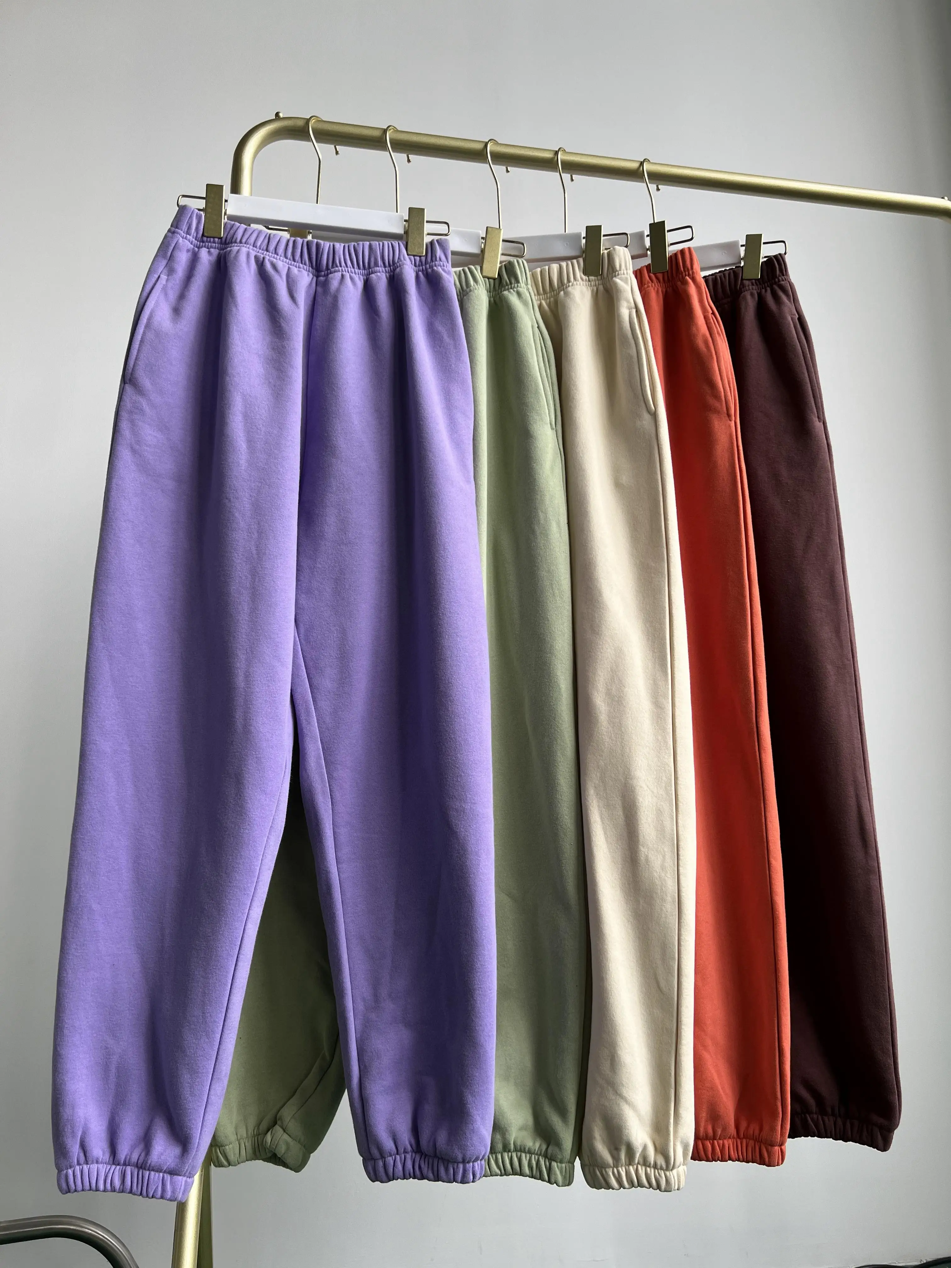 Fall Winter Sportswear with Fleece Womens Hoodies Jogger Set Women Training Wear sweatsuit set tracksuit