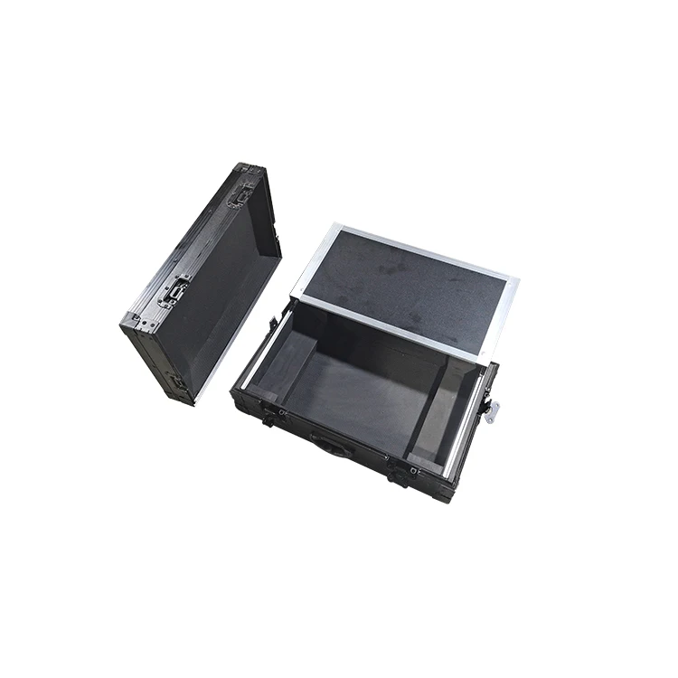 Оборудование Pioneer CDJ Amp стойка Mixer Custom flight case для продажи