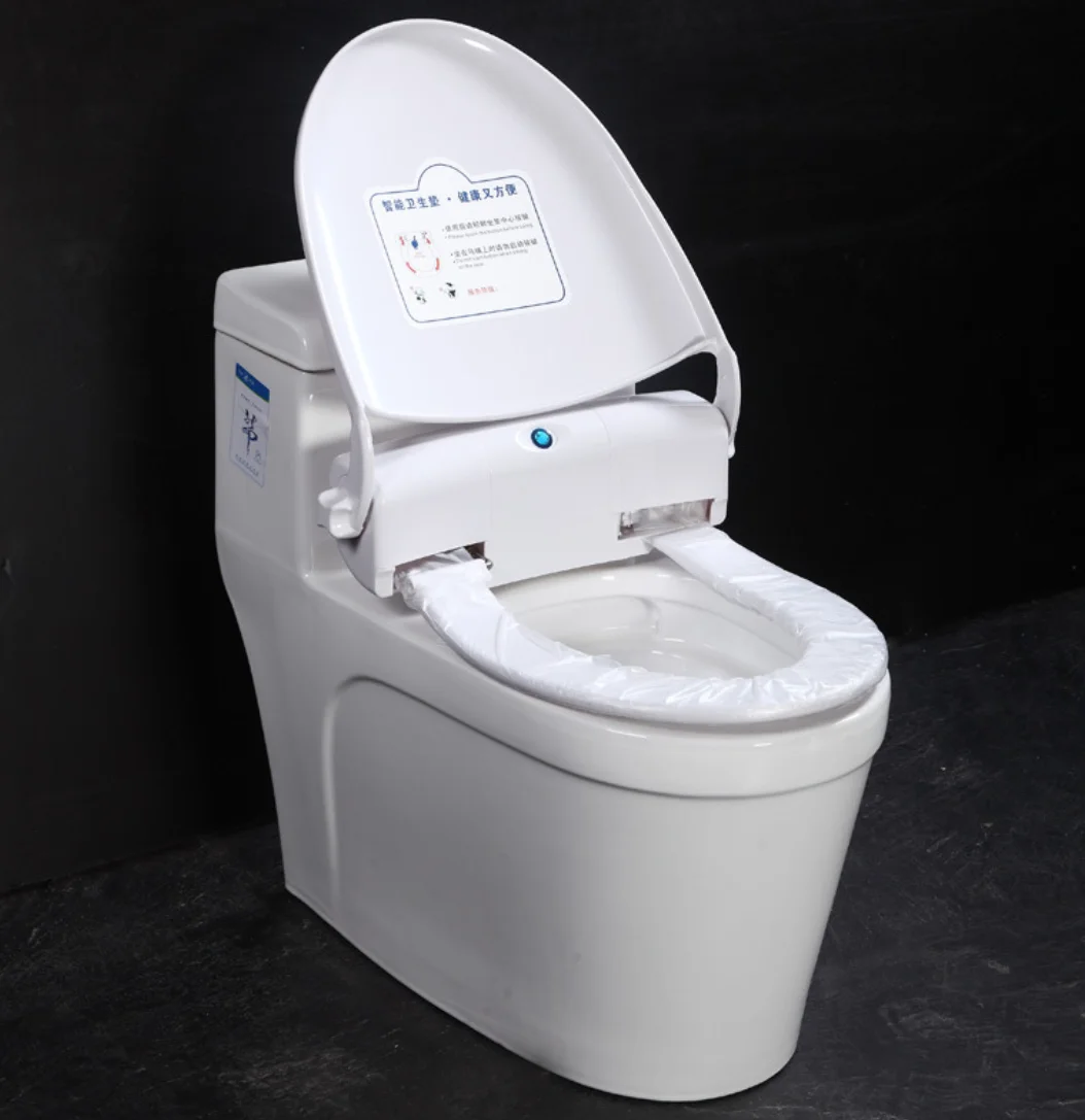 
Intelligent Sanitary Ware Heating smart Bidet Toilet Seat 