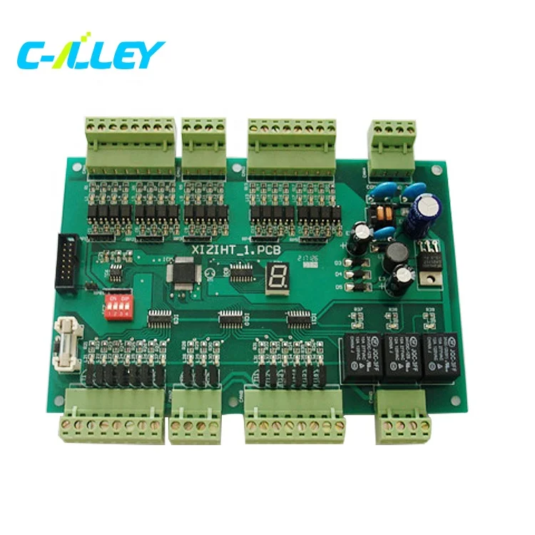 High Quality One-stop Service usb fpc Flex-rigid Pcb Fpc Manufacture