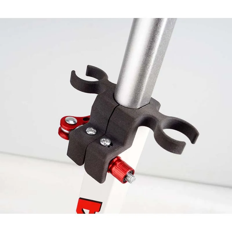 Modern Pro Scooter for Kids Adults 110mm Aluminum Alloy Body PU Wheel Stunt Skateboard Kick Trotinette Freestyle Scooter