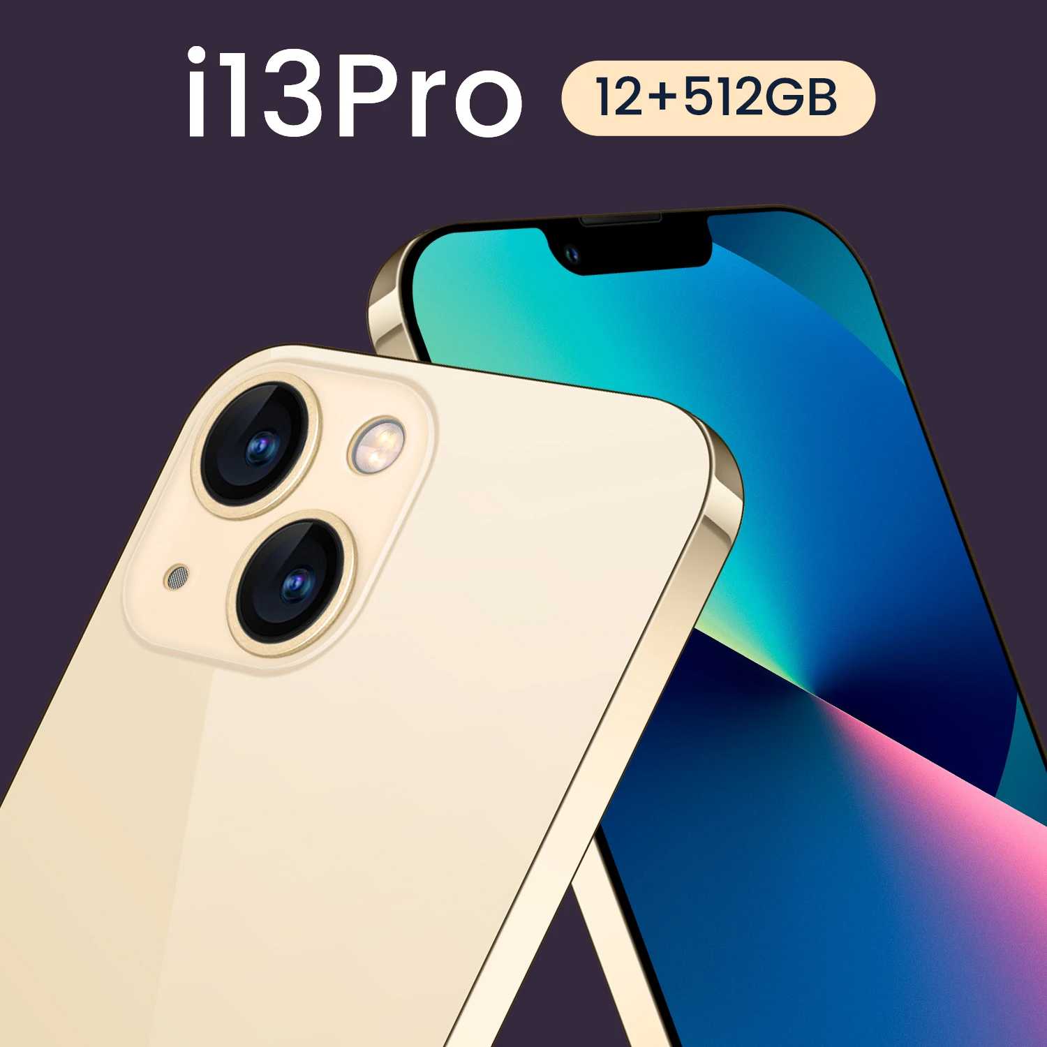 free shipping online shopping buy i 13 phone13 pro max with tv function gaming mobile phone i phone 13 pro max clone